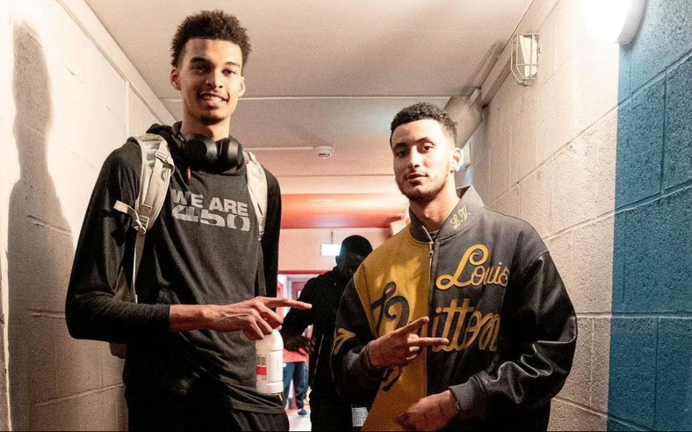 这个状元没水分！弗拉格vs勇士不到7分钟时间轰下10分全过程（状元名副其实！弗拉格对勇士不到7分钟砍下10分全记录）