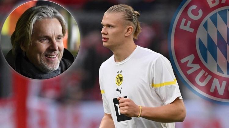 卡恩：近13个赛季德甲拜仁12次夺冠，从长远看这是不健康的（卡恩：拜仁近13季12冠，长期一家独大不利德甲健康）