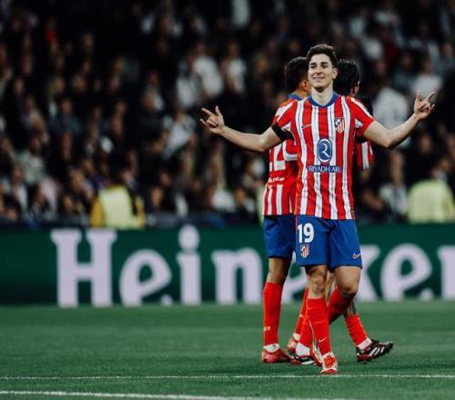 马卡总结马竞夏季新援：表现参差不齐，多人仍需适应竞争（马卡盘点马竞夏窗新援：发挥不一，多人尚待适应竞争）